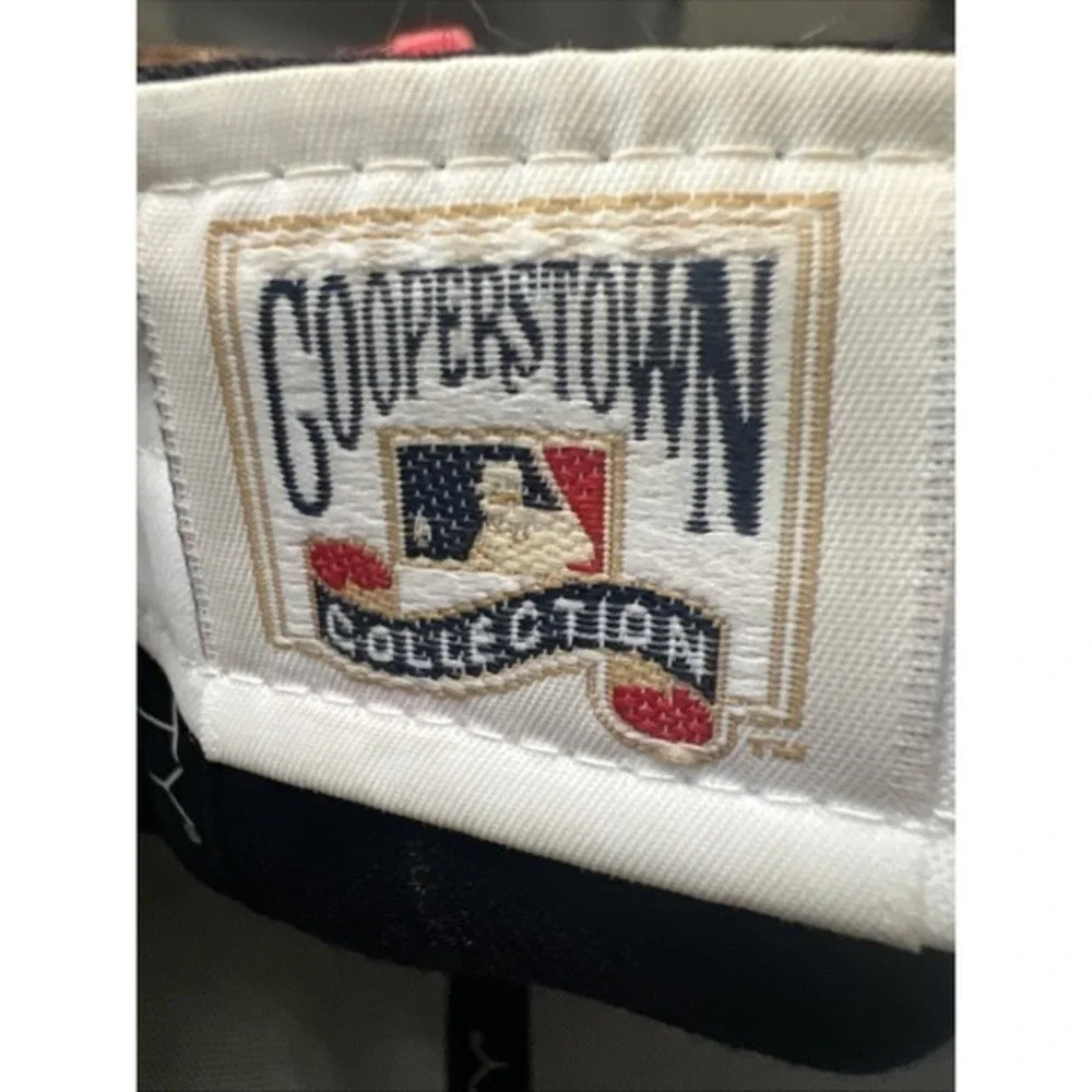 boston red sox cooperstown collection fitted hat 7 1/8. 1967 WS.‎ 657